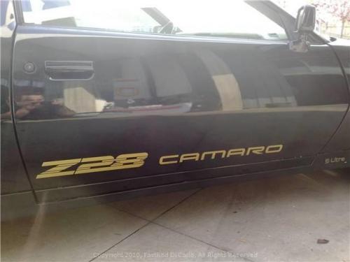 Camaro Z28