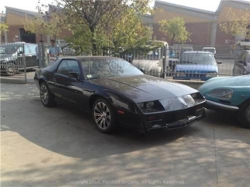 Camaro Z28