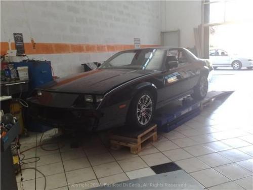 Camaro Z28