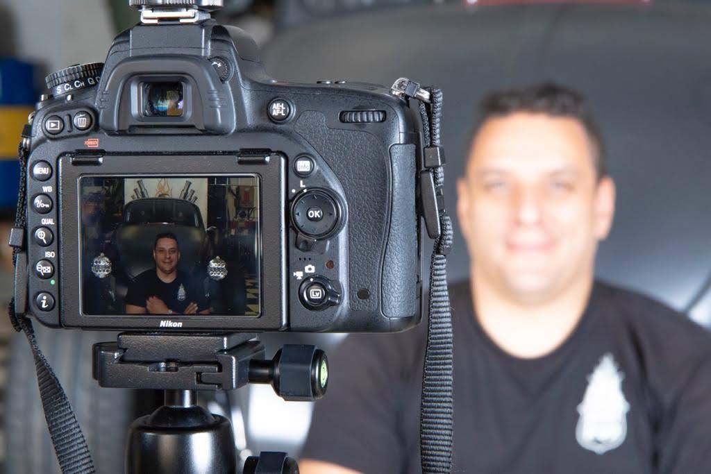 Backstage Calendario 2020