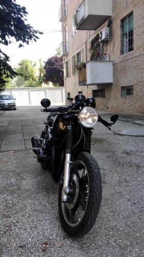 Suzuki Katana 1100