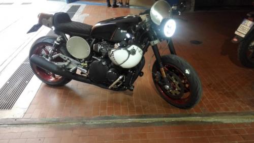 Suzuki Katana 1100