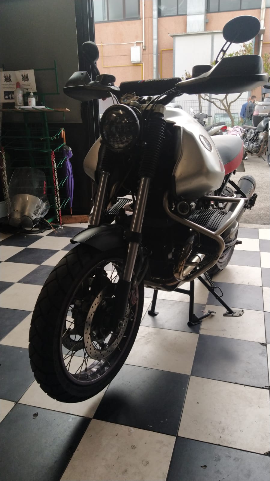 BMW GS 1150