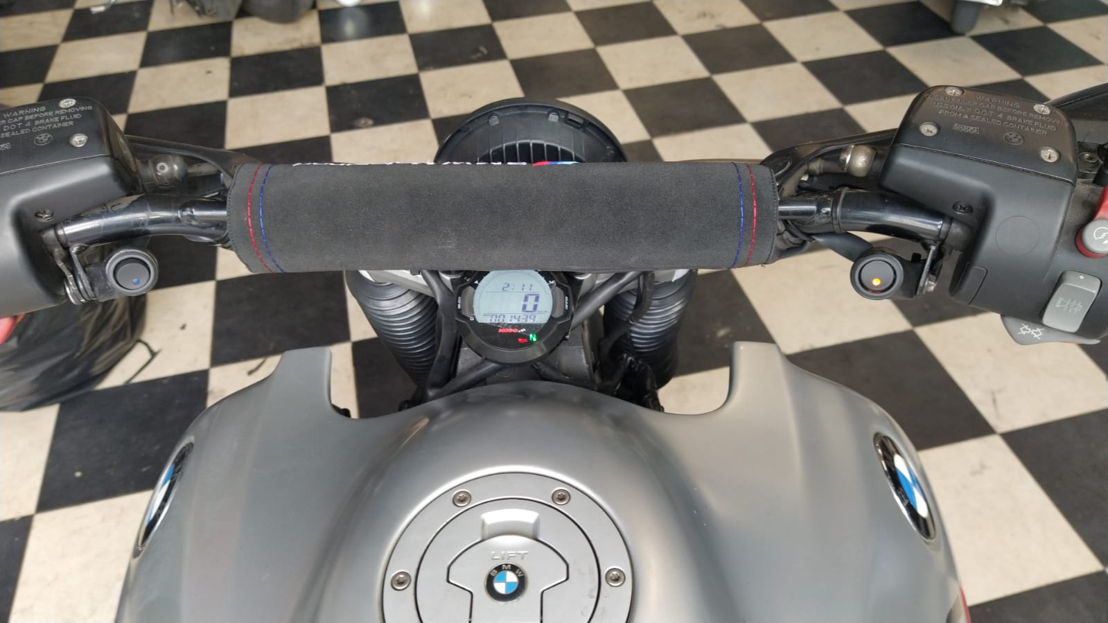 BMW GS 1150